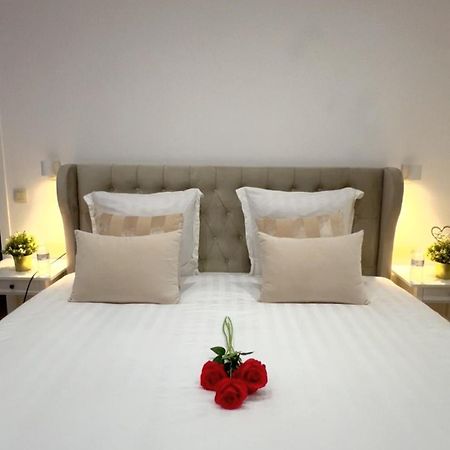 Sublime Appartement Calme Cosy & Jacuzzi Bruxelles Extérieur photo