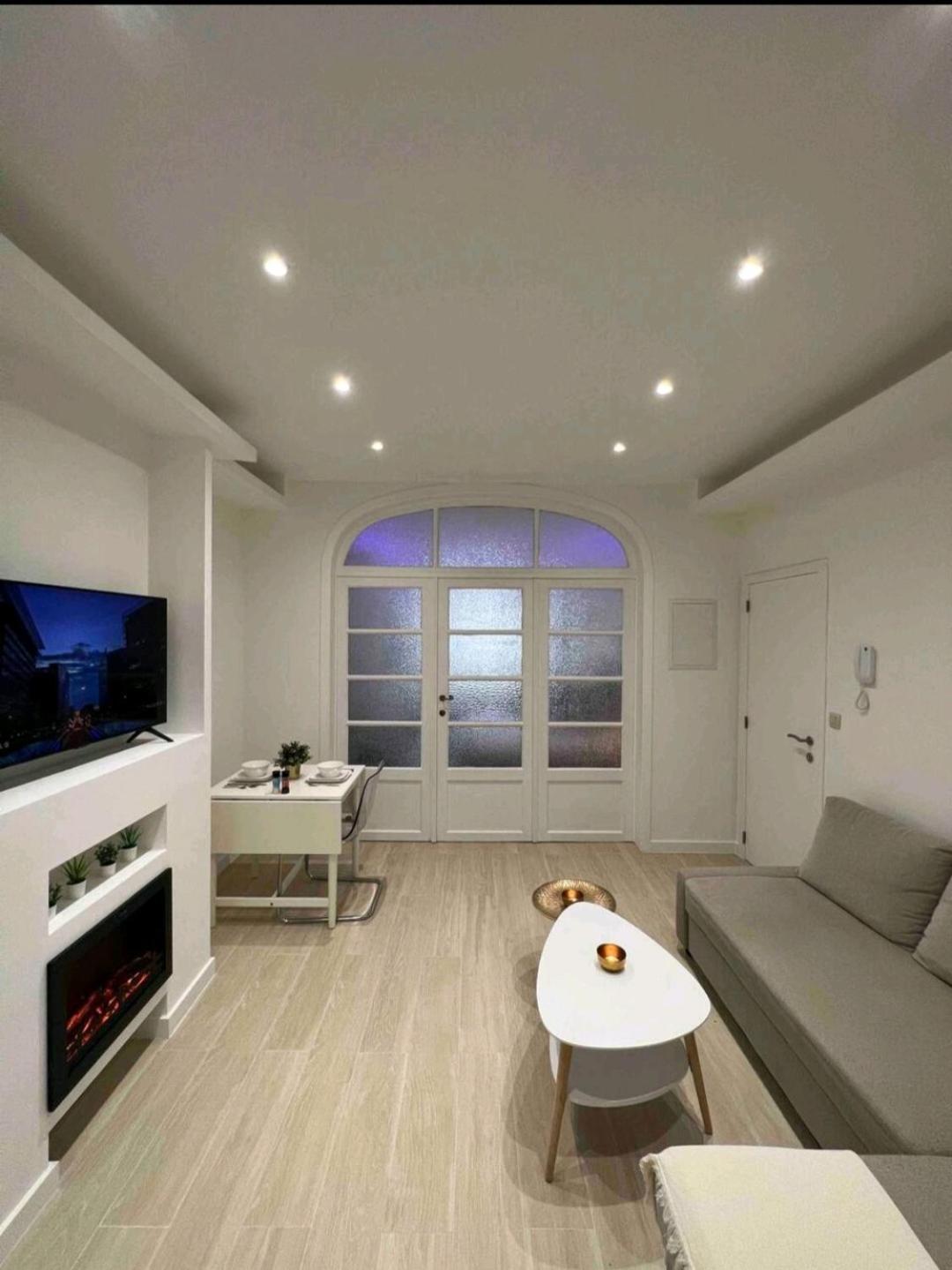 Sublime Appartement Calme Cosy & Jacuzzi Bruxelles Extérieur photo
