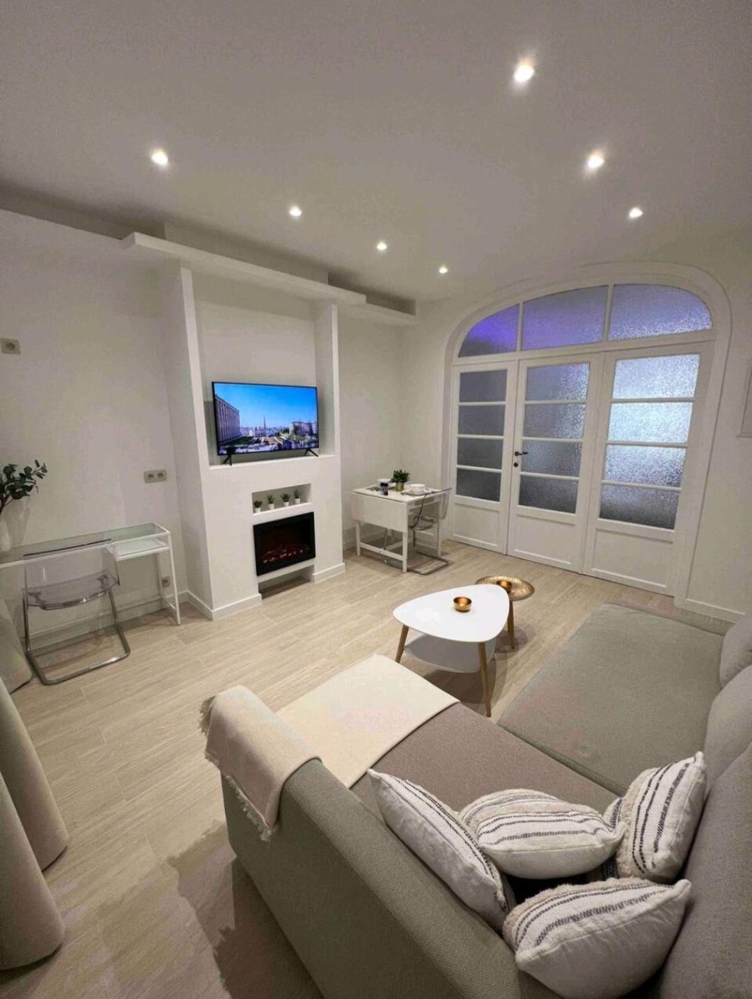 Sublime Appartement Calme Cosy & Jacuzzi Bruxelles Extérieur photo