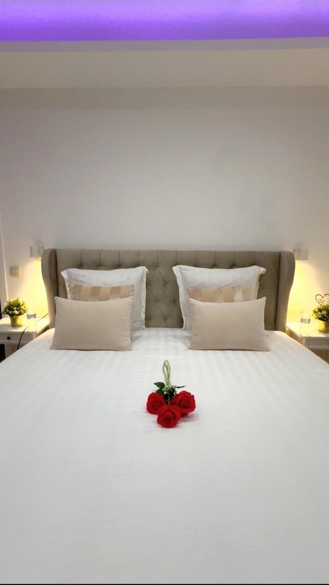Sublime Appartement Calme Cosy & Jacuzzi Bruxelles Extérieur photo